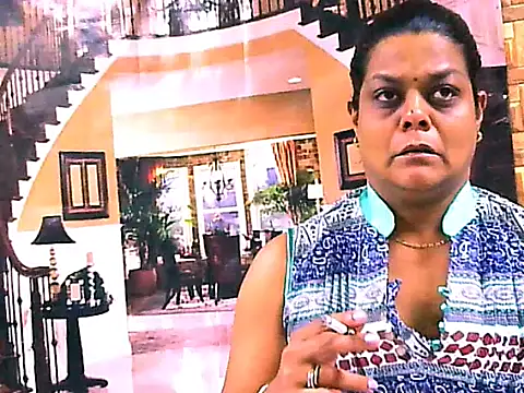 Snapshot of indianCherryPie chatting on 09/27/25, 05:24 indianCherryPie online show from 09/27/25, 05:24