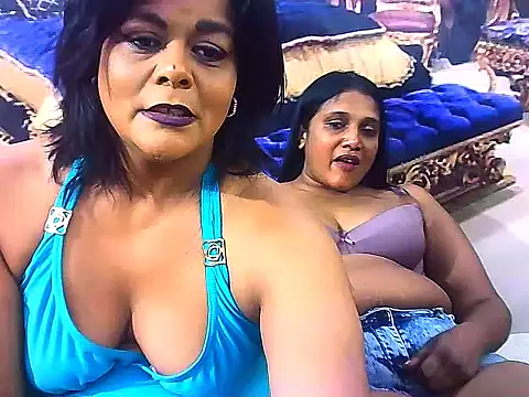 indianCherryPie online show from 10/29/25, 09:52