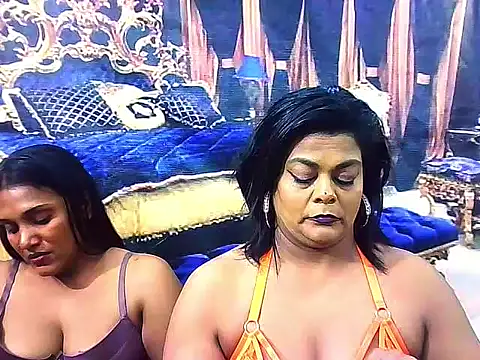 indianCherryPie online show from 11/17/25, 10:30