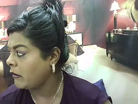 Snapshot of indianCherryPie chatting on 06/06/26, 05:34 indianCherryPie online show from 06/06/26, 05:34