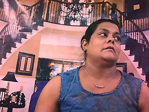 indianCherryPie online show from 01/16/26, 05:44