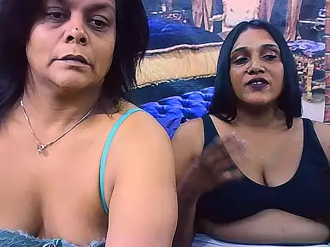 indianCherryPie online show from 11/22/25, 06:34