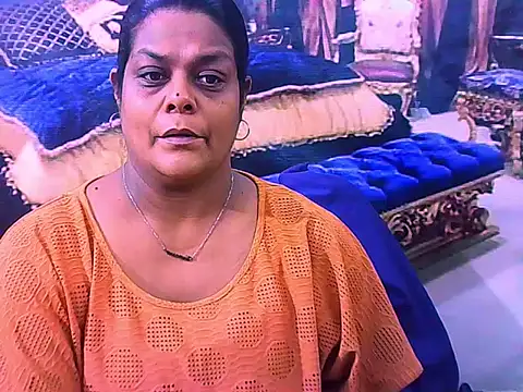 indianCherryPie online show from 02/19/26, 05:15