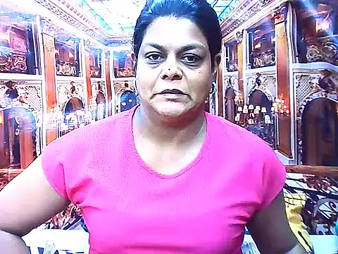 indianCherryPie online show from 12/14/25, 05:35