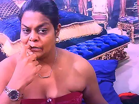 indianCherryPie online show from 02/27/26, 05:18