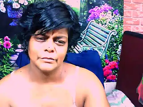 Snapshot of indianCherryPie chatting on 03/13/25, 05:39 indianCherryPie online show from 03/13/25, 05:39