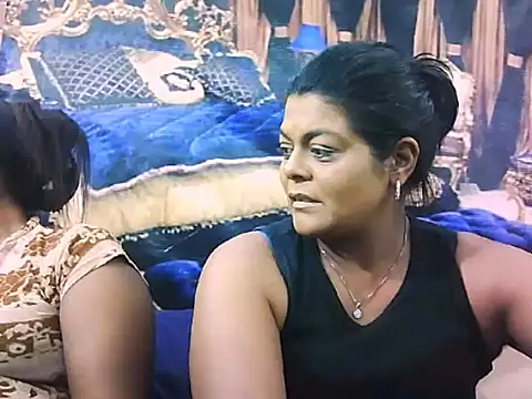 indianCherryPie online show from 11/27/25, 07:03