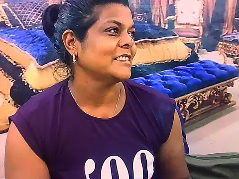 indianCherryPie online show from 02/03/26, 05:16