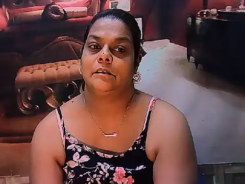 indianCherryPie online show from 03/17/26, 05:10