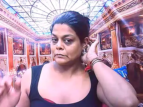 indianCherryPie online show from 12/15/25, 06:30