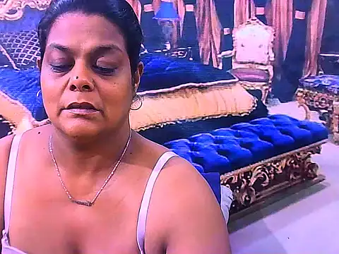 indianCherryPie online show from 02/17/26, 05:16