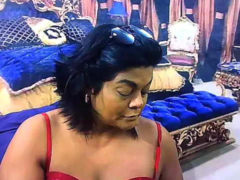 indianCherryPie online show from 10/31/25, 05:48