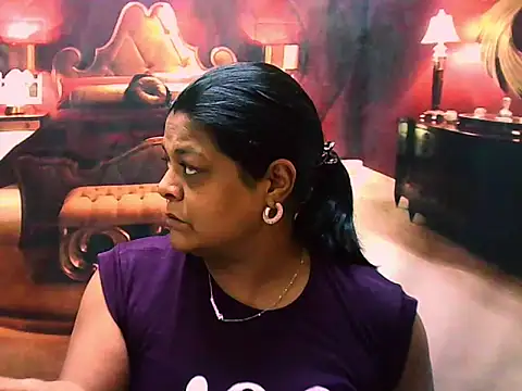 indianCherryPie online show from 04/22/26, 05:25