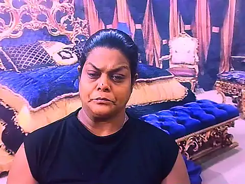 indianCherryPie online show from 02/18/26, 05:27