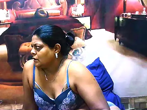 indianCherryPie online show from 04/08/26, 06:26
