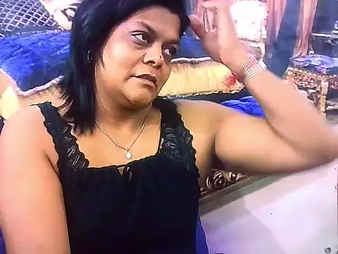 indianCherryPie online show from 11/11/25, 05:24