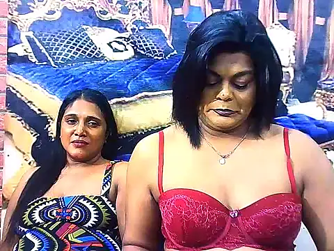 indianCherryPie online show from 11/18/25, 10:40