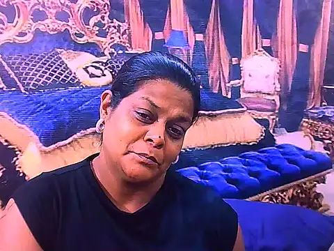 indianCherryPie online show from 02/26/26, 05:18