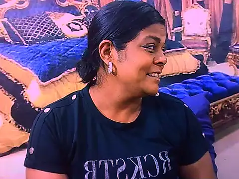 indianCherryPie online show from 02/28/26, 06:51