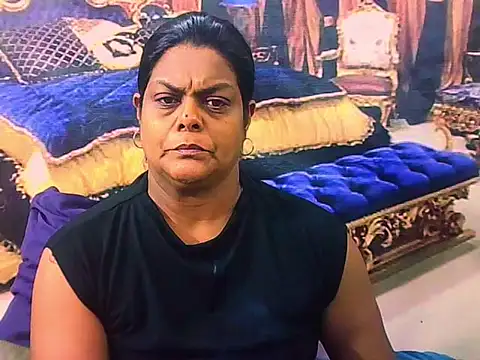 indianCherryPie online show from 02/14/26, 05:18