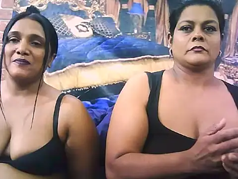 indianCherryPie online show from 12/02/25, 09:16