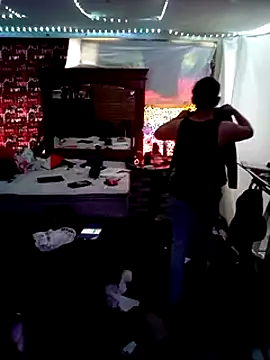 christphor online show from 12/12/24, 02:55