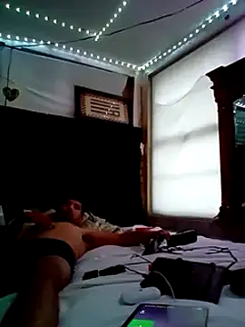 christphor online show from 12/16/24, 01:54