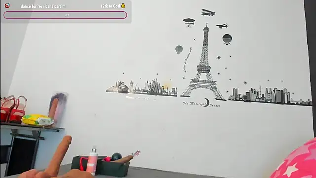 brendamaz online show from 03/20/26, 12:28