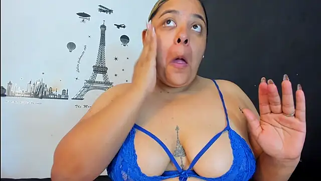 brendamaz online show from 03/14/26, 12:44