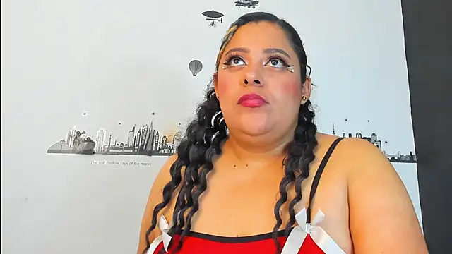 brendamaz online show from 02/07/26, 12:13