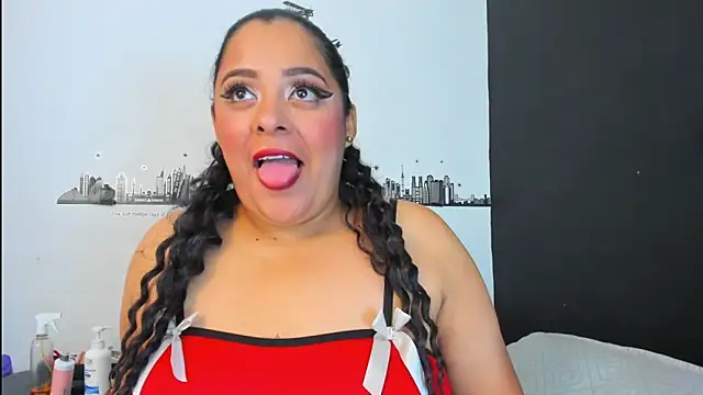 brendamaz online show from 02/14/26, 11:21