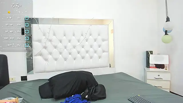 brendamaz online show from 11/28/25, 11:10