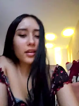 Snapshot of Selena_blake chatting on 03/15/25, 11:17 Selena blake online show from 03/15/25, 11:17