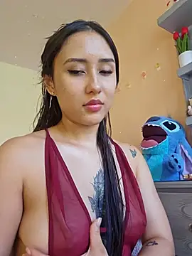 Selena blake online show from 02/26/26, 08:42