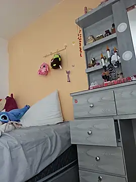 Snapshot of Selena_blake chatting on 10/21/25, 11:15 Selena blake online show from 10/21/25, 11:15