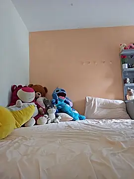 Selena blake online show from 03/29/26, 08:21