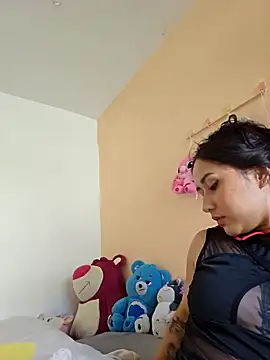 Snapshot of Selena_blake chatting on 10/18/25, 08:00 Selena blake online show from 10/18/25, 08:00