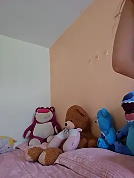 Selena blake online show from 02/12/26, 04:51