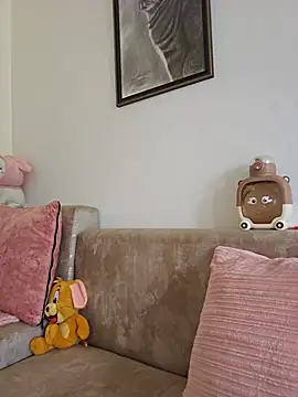 Selena blake online show from 04/03/26, 07:31