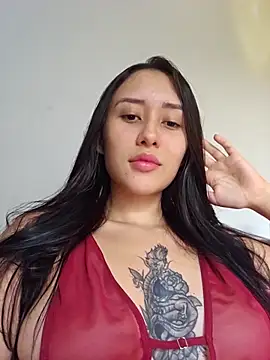 Snapshot of Selena_blake chatting on 03/19/25, 12:12 Selena blake online show from 03/19/25, 12:12