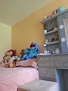 Selena blake online show from 03/15/26, 07:21