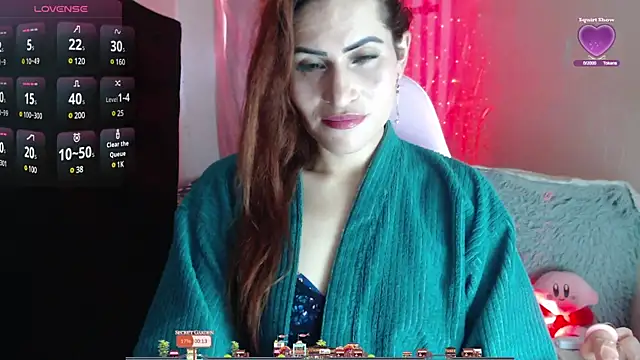 Electra sx online show from 01/01/25, 08:26