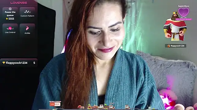 Electra sx online show from 12/24/24, 08:55