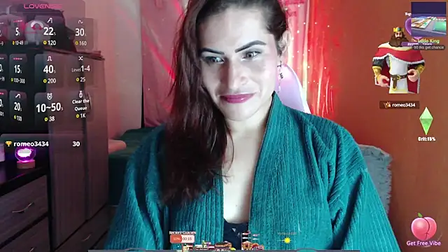 Electra sx online show from 02/20/25, 10:59