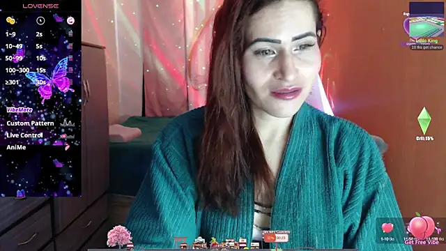 Electra sx online show from 02/19/25, 03:05