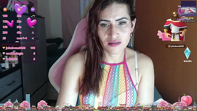 Electra sx online show from 02/15/25, 07:17