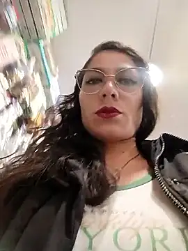 VALERY-03  online show from 04/15/26, 03:49