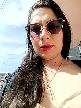 VALERY-03  online show from 04/07/26, 01:35