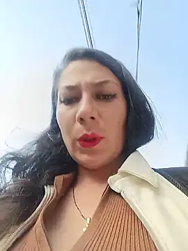 VALERY-03  online show from 06/25/26, 10:15