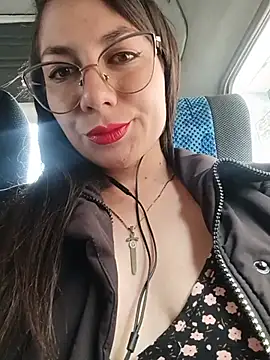 VALERY-03  online show from 06/17/26, 03:55